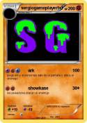 sergiogameplaye