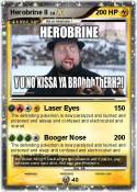 Herobrine II
