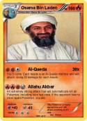 Osama Bin Laden