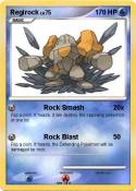Regirock