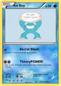Ice Guy