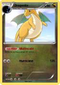 Dragonite