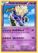 Trunks SS