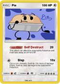 Pie