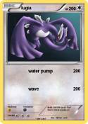 lugia