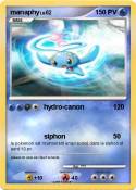 manaphy