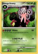 Omega flowey