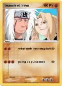 tsunade et jira