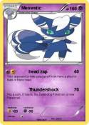 Meowstic