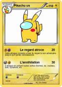 Pikachu us