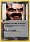 johnny 99999999