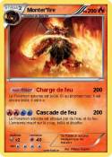 Monter'fire