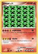 creeper