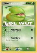 LOLWUT!