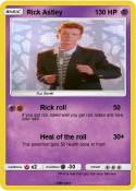 Rick Astley