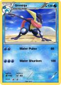 Greninja