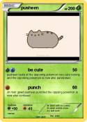 pusheen