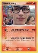 Tobias Broberg