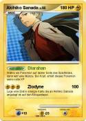 Akihiko Sanada