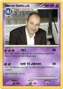 Marcel Davis