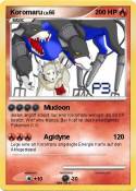 Koromaru