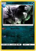 dark dragon