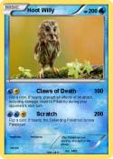 Hoot Willy