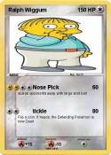 Ralph Wiggum
