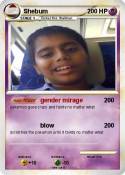 Shebum