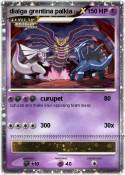dialga grentina