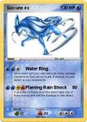 Suicune ex