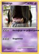 mastiff fgh