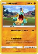 DREDNAW