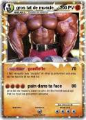 gros tat de mus