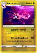 Eternamax