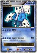 sans