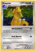 Dragonite