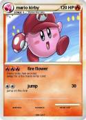 mario kirby