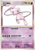 mew