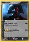 Darth vader