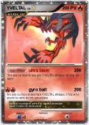 YVELTAL