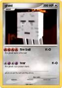 ghast