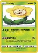 Flowey