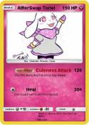 AlfterSwap Tori