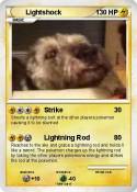 Lightshock