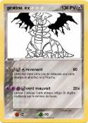 giratina ex