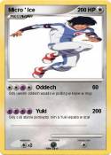 Micro ' Ice
