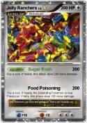 Jolly Ranchers