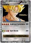 Goku