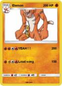 Etemon